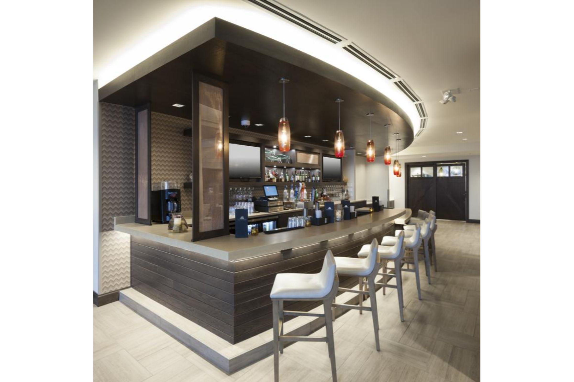 Residence Inn By Marriott Clearwater Beach Exterior foto