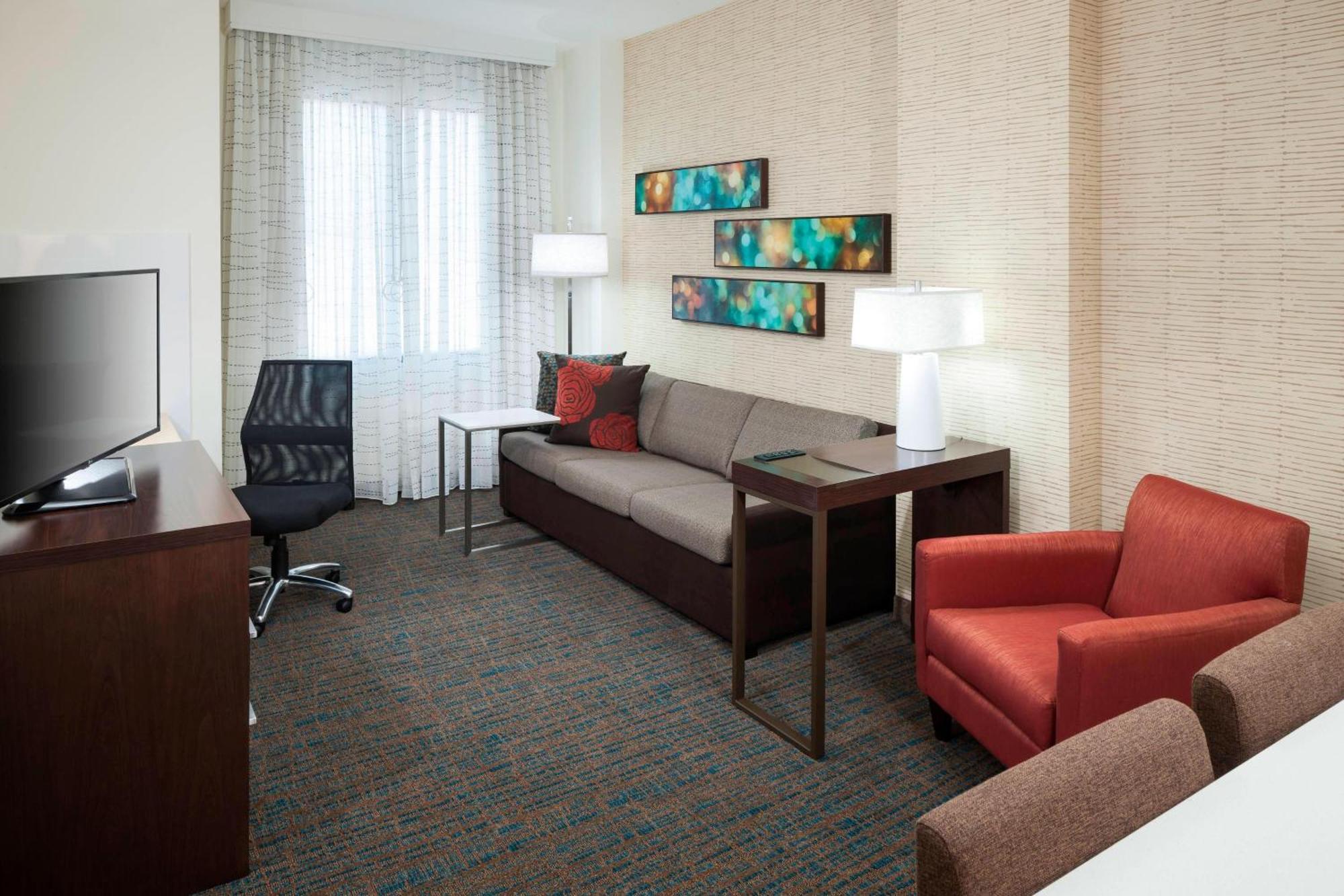 Residence Inn By Marriott Clearwater Beach Exterior foto