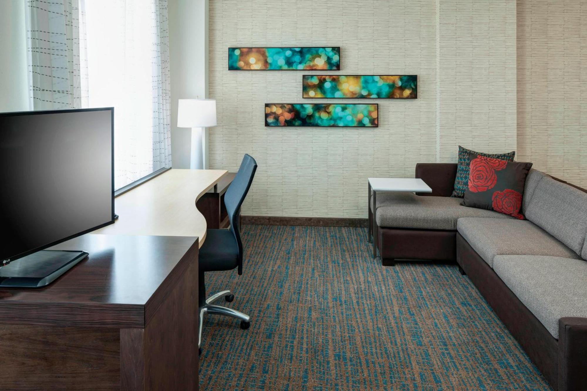 Residence Inn By Marriott Clearwater Beach Exterior foto